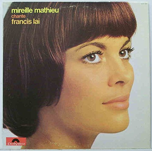 Chante Francis Lai