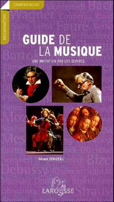 Guide De La Musique