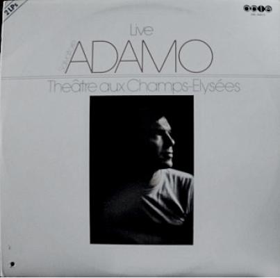 Adamo