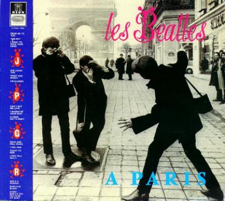 A Paris