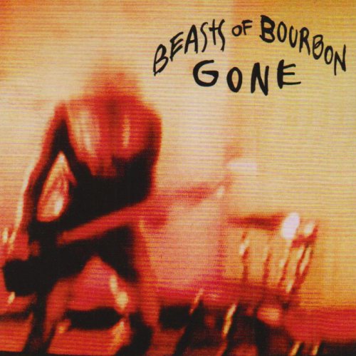 Gone