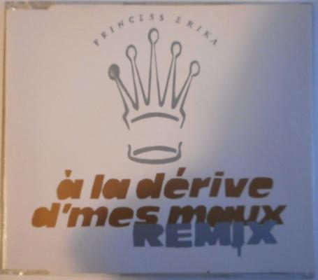 A La Dérive D'mes Maux (remix)