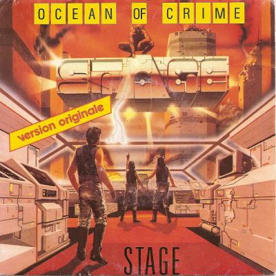 Ocean  Of  Crime