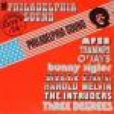 Philadelphia Sound /special Discoteque Vol 2