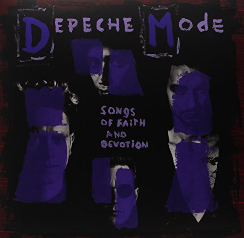 Songs Of Faith & Devotion