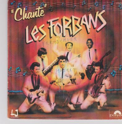 Chante