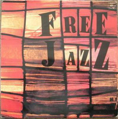 Free Jazz N°1
