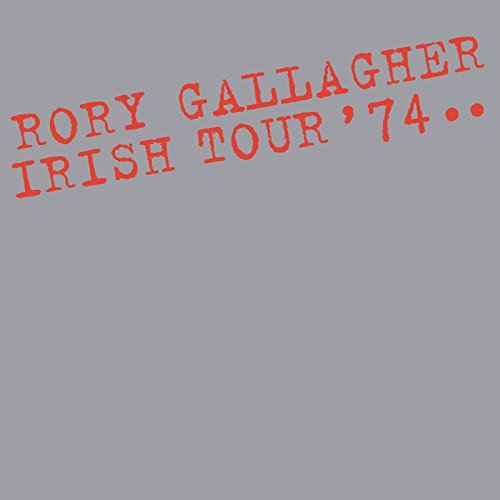 Irish Tour [2 Cd]