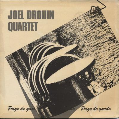 Page De Garde