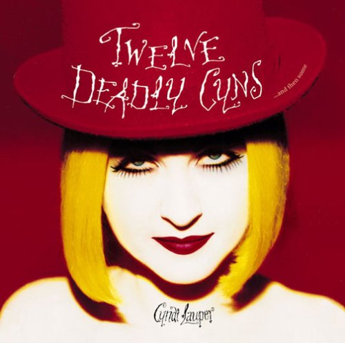 Twelve Deadly Cyns ...and Then Some