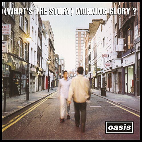 (what's The Story) Morning Glory? [3 Cd][deluxe Edition]