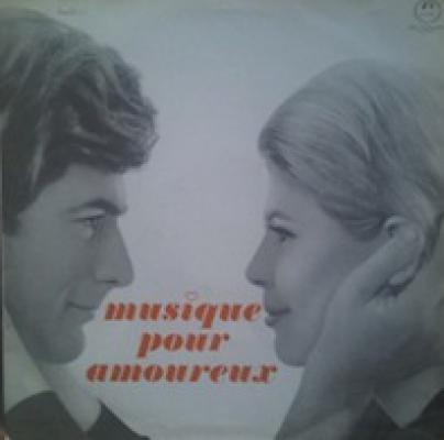 Musique Pour Amoureux