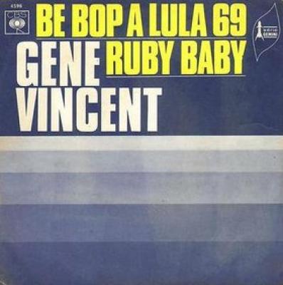 Be Bop A Lula 69