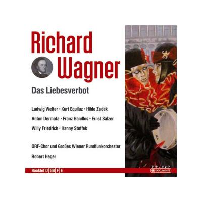 Das Liebesverbot