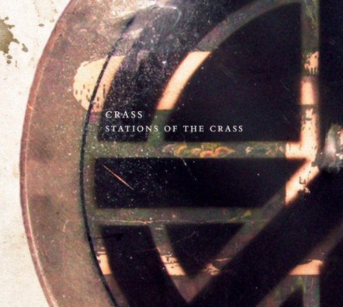 Stations Of The Crass
