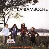La Saison Des Amours
