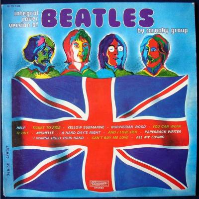 Cover By Carnaby Group