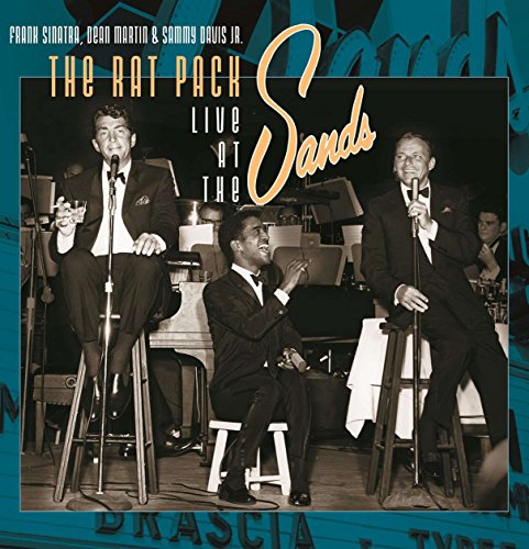Rat Pack: Live At The Sands