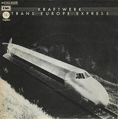 Trans Europe Express