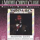 Marvin Gaye - Greatest Hits