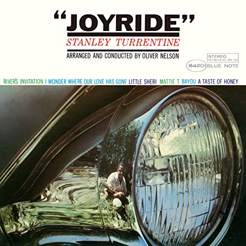Joyride