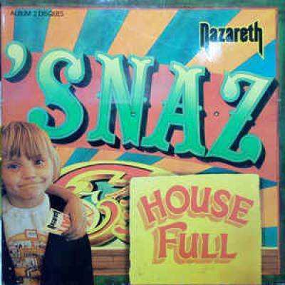 'snaz