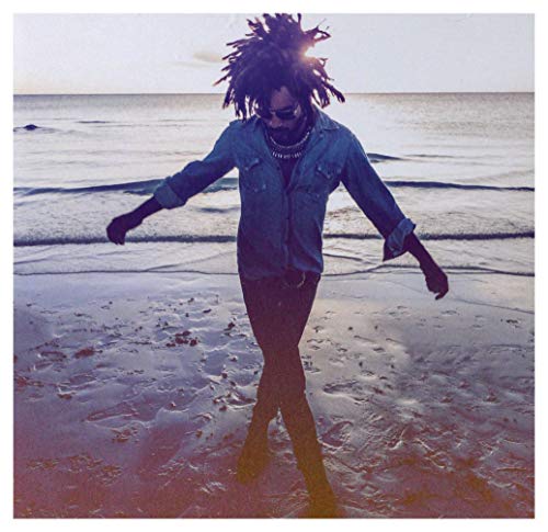 Lenny Kravitz: Raise Vibration