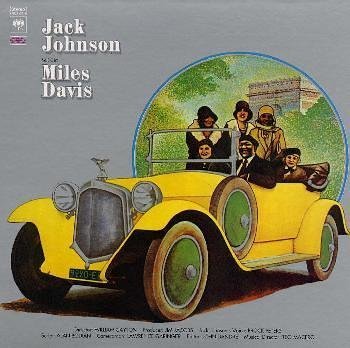 Jack Johnson