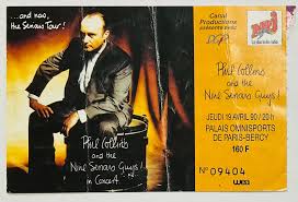 paris Bercy 90
