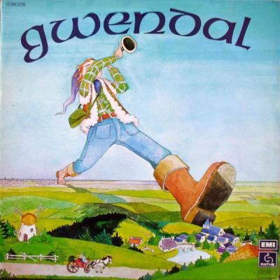 Irish Jig