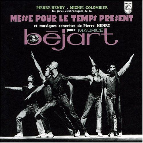 Messe Pour Le Temps Present