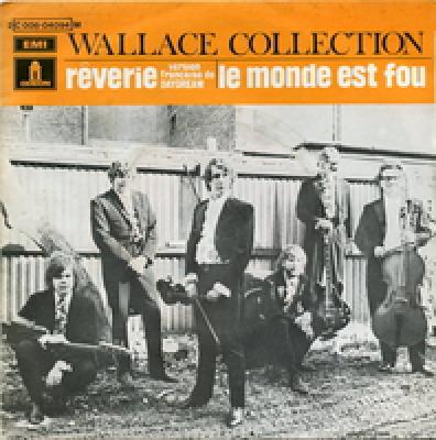 Rêverie / Le Monde Est Fou