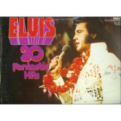 20 Fantastic Hits