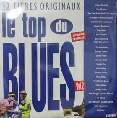 Le Top Du Blues Vol 2