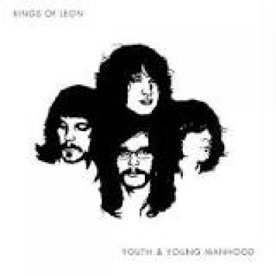 Youth & Young Manhood