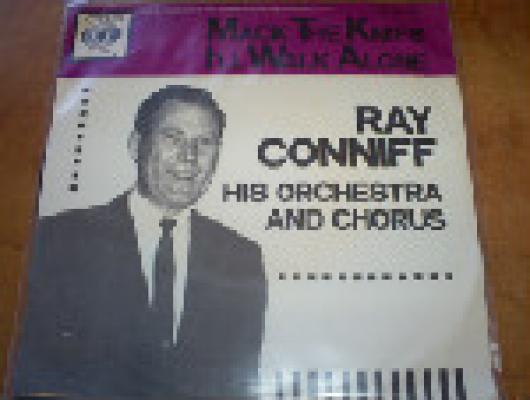 Mack The Knife