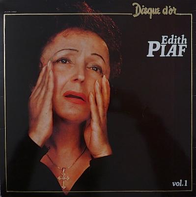 Disque D'or Vol.1