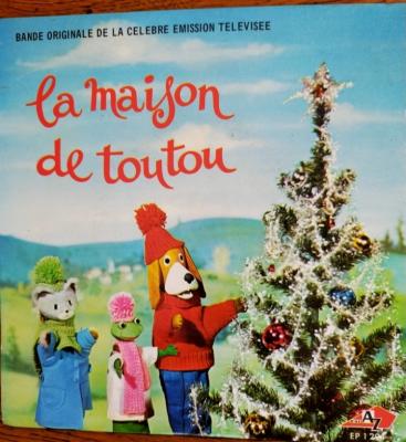 La Maison De Toutou - Rtf - **