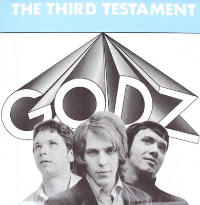 Third Testament