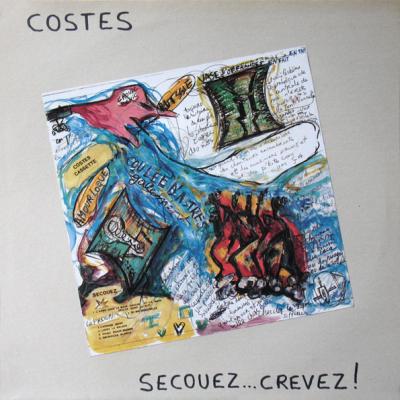 Secouez... Crevez !