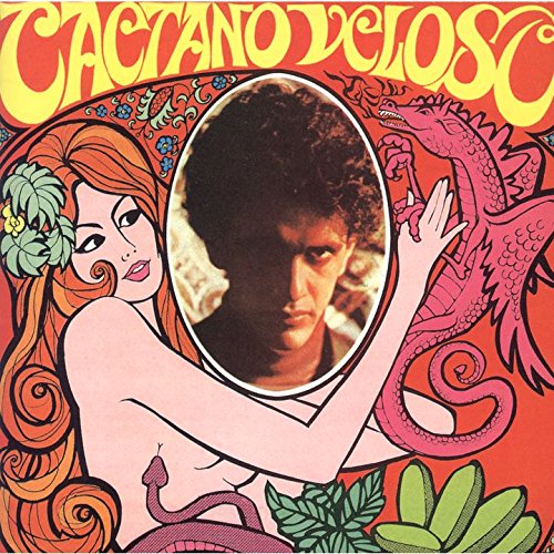 Caetano Veloso - Tropicalia