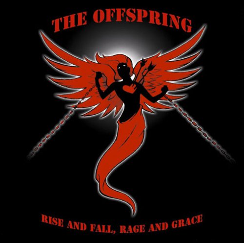 Rise And Fall, Rage And Grace