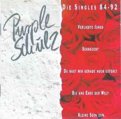 Die Singles 84-92