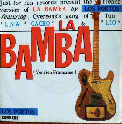 La Bamba (version Française)