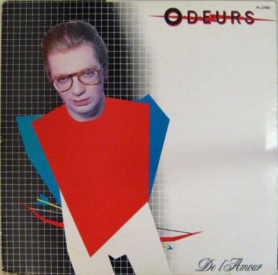 De L'amour