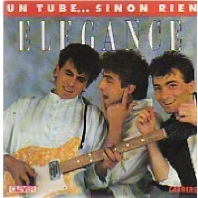 Un Tube  Sinon Rien