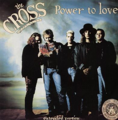Power To Love