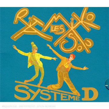 Systeme D
