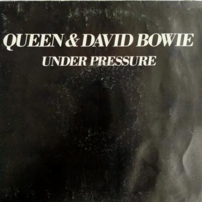 Under Pressure