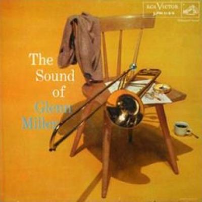 The Sound Of Glenn Miller